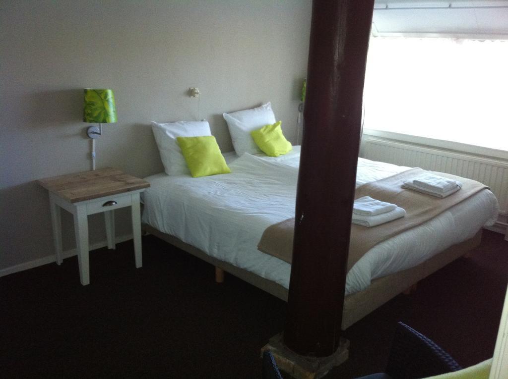 B&B Logement Grenzeloos Doldersum Habitación foto