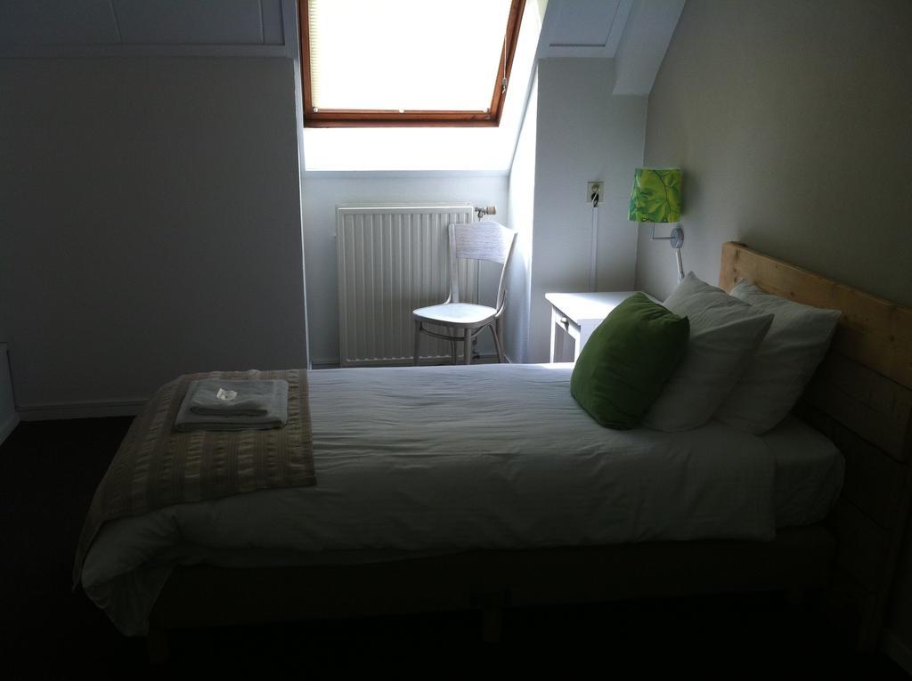 B&B Logement Grenzeloos Doldersum Habitación foto